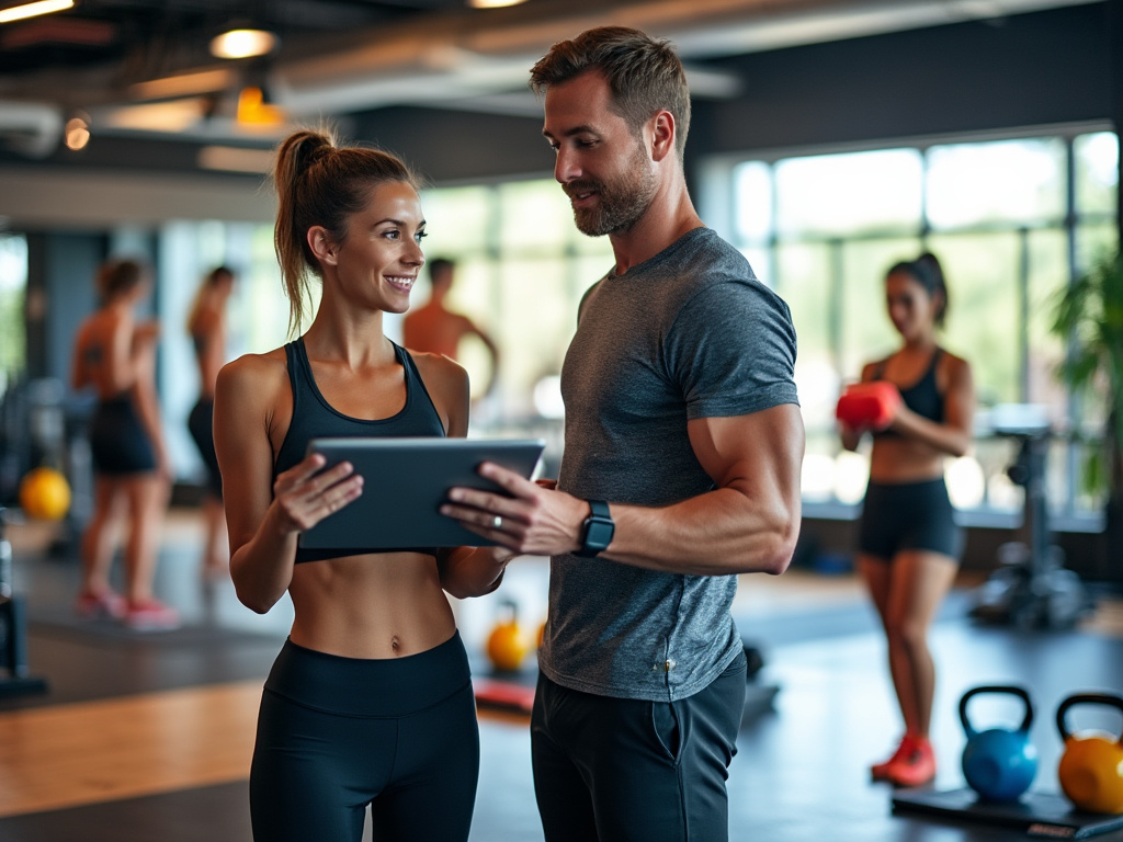 Top Revenue Streams for Personal Trainers in 2025