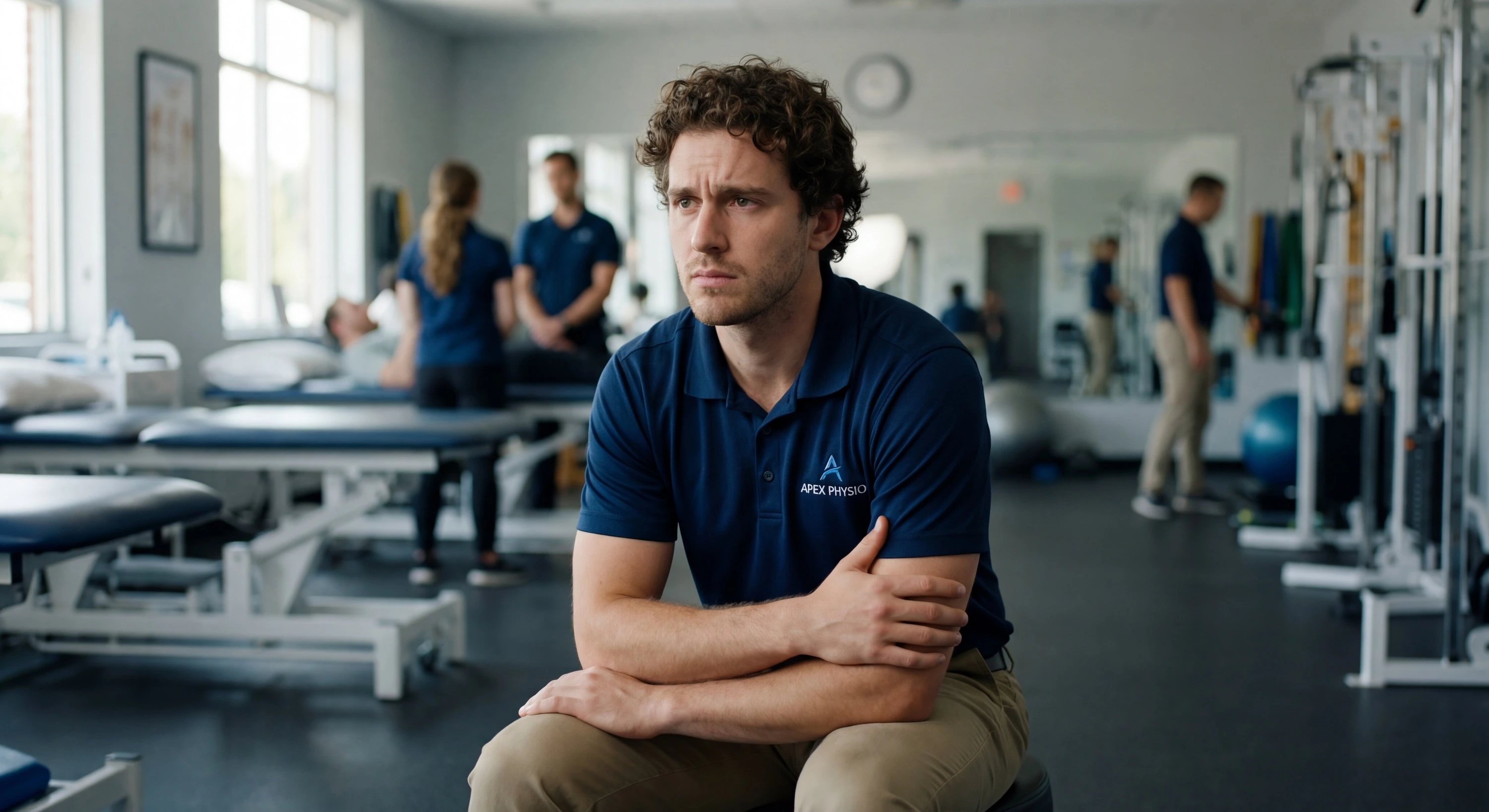 Three Challenges Every Physical Therapist Must Overcome in 2024