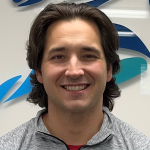 Dr. Cory Merva, DPT